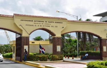 Solicitan prisión preventiva para acusado del tiroteo en la UASD por tentativa de homicidio 5