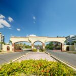 UASD lamenta incidente violento en su campus central y anuncia suspensión de docencia 7 La UASD lamenta el incidente ocurrido en su campus central y suspende la docencia mientras avanzan las investigaciones.