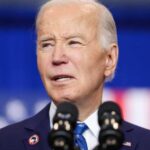 Biden reconoce a Trump por facilitar nuevo alto el fuego en Gaza 2 Biden reconoce a Trump por facilitar nuevo alto el fuego en Gaza