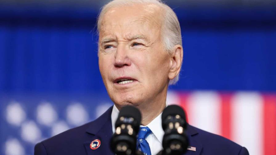 Biden reconoce a Trump por facilitar nuevo alto el fuego en Gaza