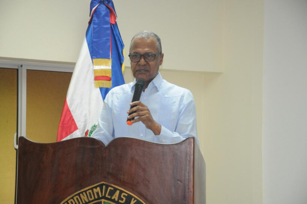 UASD lanza Cátedra UNESCO sobre Gestión del Agua