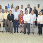 UASD inaugura la Cátedra UNESCO sobre Gestión del Agua para impulsar la investigación y políticas sostenibles en zonas rurales.