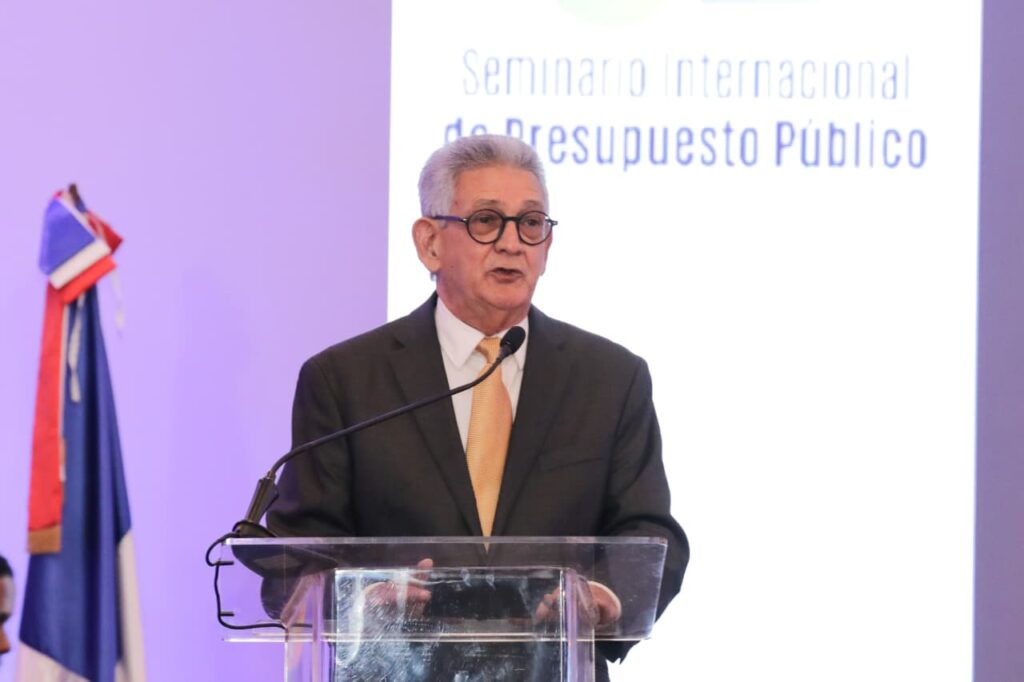 Presidente Abinader destaca importancia de la transparencia y eficacia del gasto público para llevar más desarrollo y bienestar a la ciudadanía 3 Presidente Abinader destaca importancia de la transparencia y eficacia del gasto público para llevar más desarrollo y bienestar a la ciudadanía