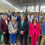 INFOTEP da inicio a la Semana Global de Emprendimiento con una amplia agenda formativa en todo el país 3 INFOTEP dio inicio a la Semana Global de Emprendimiento 2024 con una agenda nacional de paneles, charlas, conferencias y cursos diseñados para impulsar a los emprendedores y fortalecer el desarrollo económico del país.