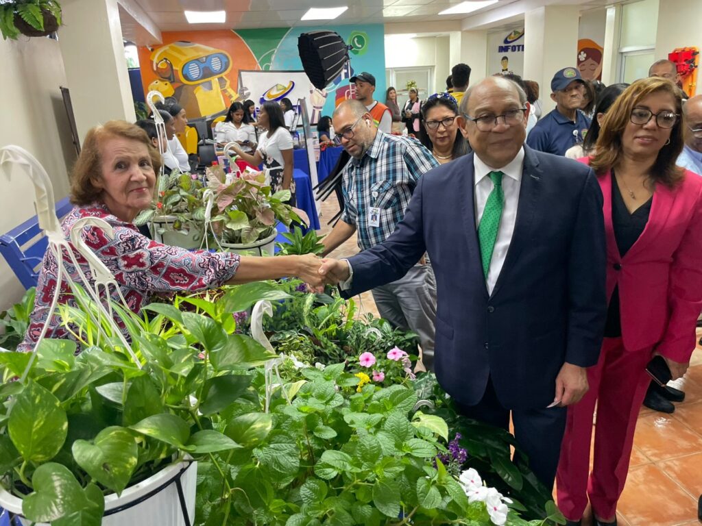 INFOTEP da inicio a la Semana Global de Emprendimiento con una amplia agenda formativa en todo el país 2