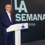 Presidente Abinader destaca República Dominicana se consolida como epicentro de confianza e inversión en América Latina 7 República Dominicana se consolida como líder regional en inversión extranjera, turismo y crecimiento económico sostenible.