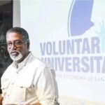 Voluntariado Universitario UASD saluda creación del programa “Agentes al 100” del MINERD 3 El Voluntariado Universitario de la UASD saluda la creación del programa "Agentes al 100" del MINERD. Descubre cómo esta iniciativa fomenta los valores, el liderazgo juvenil y la participación estudiantil en la educación dominicana para una ciudadanía más consciente y solidaria.