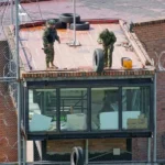 Violento motín en cárcel de Ecuador deja cuatro muertos y decenas de heridos 3 Violento motín en cárcel de Ecuador deja cuatro muertos y decenas de heridos