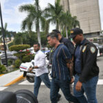 Recluso condenado por asalto al Banco Popular solicita traslado a Najayo 3 Recluso condenado por asalto al Banco Popular solicita traslado a Najayo