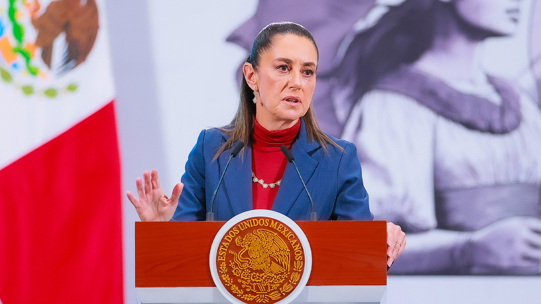 México cuestiona ruptura diplomática anunciada por Perú sin notificación formal 1