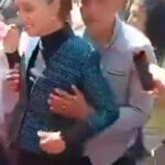 Claudia Sheinbaum sufre acoso y agresor es detenido en Ciudad de México 2 Claudia Sheinbaum sufre acoso y agresor es detenido en Ciudad de México