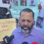 Padre de imputado en Capotillo lamenta incidente que dejó niña herida 3 Padre de imputado en Capotillo lamenta incidente que dejó niña herida