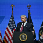 Trump alerta sobre éxodo en Nueva York tras triunfo de Mamdani 4 Trump alerta sobre éxodo en Nueva York tras triunfo de Mamdani