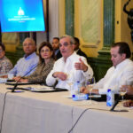 RD$12,000 millones serán destinados a sectores impactados por tormenta Melissa 4 RD$12,000 millones serán destinados a sectores impactados por tormenta Melissa