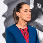 Parlamento peruano expulsa simbólicamente a Sheinbaum 6 Parlamento peruano expulsa simbólicamente a Sheinbaum