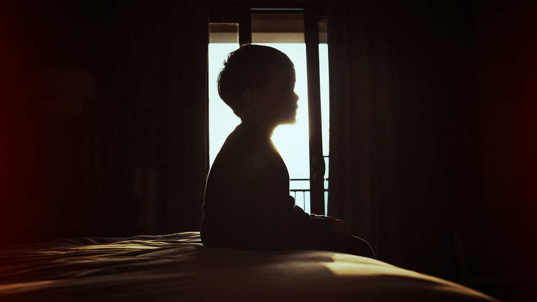 Condenan a madre en Ecuador por abuso ritual contra su hijo de tres años 2 Condenan a madre en Ecuador por abuso ritual contra su hijo de tres años