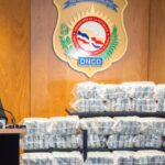 Operativo en Caucedo permite decomiso de 200 paquetes de presunta cocaína 3 Operativo en Caucedo permite decomiso de 200 paquetes de presunta cocaína