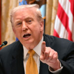 Trump acusa a la BBC de manipular video tras renuncia de su director general 3 Trump acusa a la BBC de manipular video tras renuncia de su director general