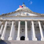 Cámara de Representantes aprueba ley que termina cierre federal de 43 días 3 Cámara de Representantes aprueba ley que termina cierre federal de 43 días