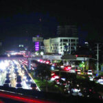 Informe técnico atribuye apagón nacional a falla en subestación de San Pedro