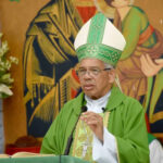 Francisco Ozoria fue relevado del cargo por decisión del Vaticano 3 Francisco Ozoria fue relevado del cargo por decisión del Vaticano