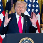 Trump confirma decisión sobre Venezuela sin revelar detalles