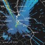 Nube tóxica avanza tras explosión en Ezeiza, Argentina y activan alerta en el AMBA 3 Nube tóxica avanza tras explosión en Ezeiza, Argentina y activan alerta en el AMBA
