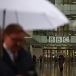 BBC ofrece disculpas a Trump antes de vencerse plazo por demanda de difamación 2 BBC ofrece disculpas a Trump antes de vencerse plazo por demanda de difamación
