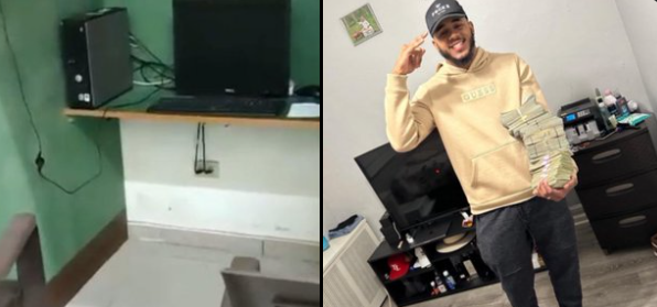 Cuatro dominicanos enfrentarán juicio en EE.UU. por estafas a adultos mayores 7 Cuatro dominicanos enfrentarán juicio en EE.UU. por estafas a adultos mayores