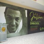 UASD rinde homenaje póstumo al maestro Julián Amado con exposición colectiva 3 La UASD rindió homenaje póstumo al maestro Julián Amado con una exposición colectiva en la Facultad de Artes, donde artistas y docentes celebran su legado y contribución al dibujo dominicano.