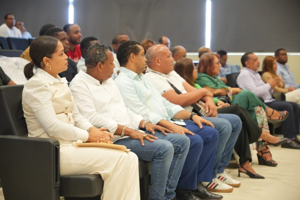 UASD presentará su Plan Estratégico de Seguridad Universitaria 3 UASD presentará su Plan Estratégico de Seguridad Universitaria