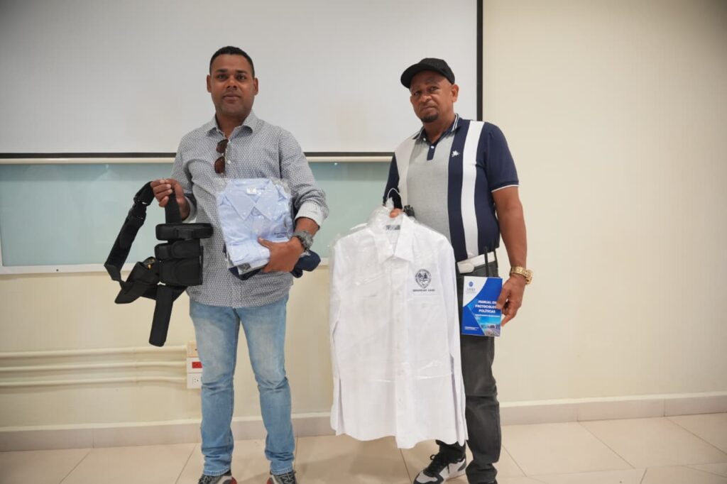 UASD presentará su Plan Estratégico de Seguridad Universitaria 2