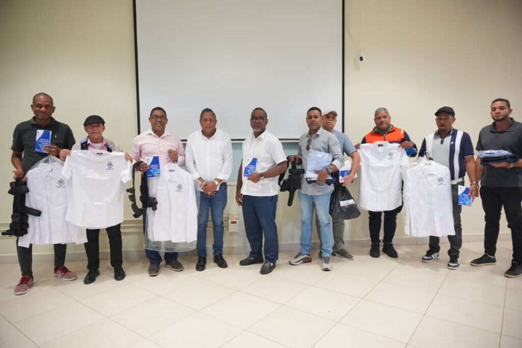 UASD presentará su Plan Estratégico de Seguridad Universitaria 4 UASD presentará su Plan Estratégico de Seguridad Universitaria