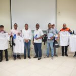 La UASD presentará su Plan Estratégico de Seguridad Universitaria, un proyecto con 15 componentes clave que fortalecen la protección del campus, capacitan al personal y promueven una cultura de prevención y convivencia segura.