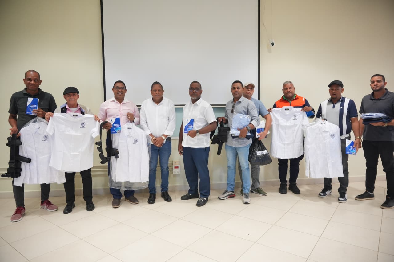 La UASD presentará su Plan Estratégico de Seguridad Universitaria, un proyecto con 15 componentes clave que fortalecen la protección del campus, capacitan al personal y promueven una cultura de prevención y convivencia segura.