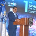 UASD inaugura primer congreso sobre nuevos modelos de negocios 2 La UASD inauguró el Primer Congreso de Investigación Aplicada al Desarrollo de Nuevos Negocios, con la participación de la vicepresidenta Raquel Peña y autoridades académicas, destacando el papel de la innovación, el emprendimiento y la inteligencia artificial en la educación superior dominicana.