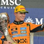 Norris se impone en Interlagos y amplía ventaja en el Mundial de Fórmula 1 2 Norris se impone en Interlagos y amplía ventaja en el Mundial de Fórmula 1