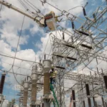 Falla en subestación de San Pedro causó apagón nacional en RD 3 Falla en subestación de San Pedro causó apagón nacional en RD