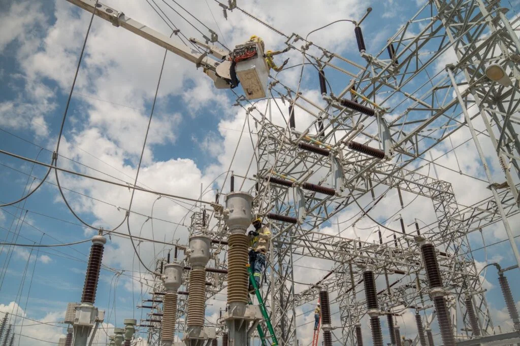 Falla en subestación de San Pedro causó apagón nacional en RD