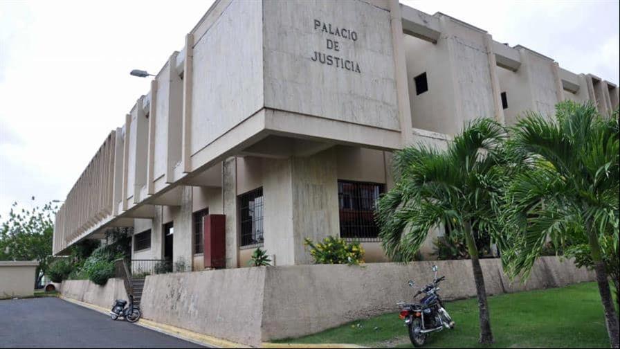 Detienen a adolescente acusado de homicidio en San Francisco de Macorís 9 Detienen a adolescente acusado de homicidio en San Francisco de Macorís