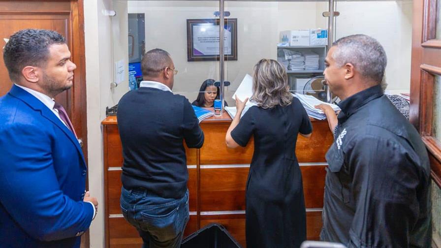 Solicitan juicio contra hermanos Espaillat por tragedia en discoteca Jet Set