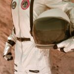 Kim Kardashian pone en duda el alunizaje y la NASA responde recordando sus seis misiones lunares.