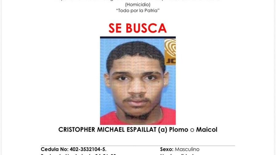 Identifican a segundo sospechoso del ataque a patrulla en Los Girasoles III