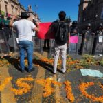 Muerte de alcalde en Michoacán reabre debate sobre combate al crimen en México 2 Muerte de alcalde en Michoacán reabre debate sobre combate al crimen en México