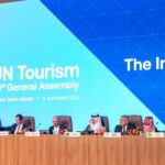 ONU Turismo confirma asamblea general de 2027 en República Dominicana 2 ONU Turismo confirma asamblea general de 2027 en República Dominicana