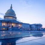 Gobierno de EE. UU. podría reabrir tras votación favorable en el Senado 2 Gobierno de EE. UU. podría reabrir tras votación favorable en el Senado