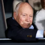 Fallece Dick Cheney a los 84 años por complicaciones de salud