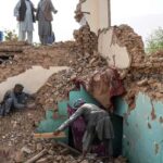 Sismo de 6.3 en Afganistán causa 27 fallecidos y más de 950 heridos 2 Sismo de 6.3 en Afganistán causa 27 fallecidos y más de 950 heridos