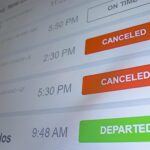 Trump presiona a controladores aéreos y ofrece bono por continuar trabajando 2 Trump presiona a controladores aéreos y ofrece bono por continuar trabajando