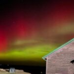 Alerta G4 por tormenta solar que afecta sistemas tecnológicos y redes eléctricas 2 Alerta G4 por tormenta solar que afecta sistemas tecnológicos y redes eléctricas